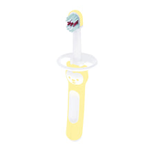 Load image into Gallery viewer, MAM Baby’s Brush - Baby Toothbrush, 6+Months