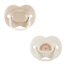 Load image into Gallery viewer, Tommee Tippee (orthodontic) Anytime Soother 0-6m, 2 Pack