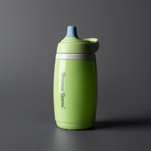 Load image into Gallery viewer, Tommee Tippee Superstar Insulated Sportee Bottle, 266ml, 12+months