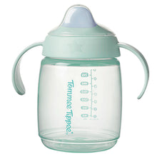 Load image into Gallery viewer, Tommee Tippee Trainer Sippee Cup 240ml, 6+Months