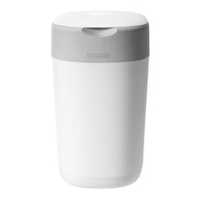 Load image into Gallery viewer, Tommee Tippee Twist & Click Nappy Disposal Tub, White