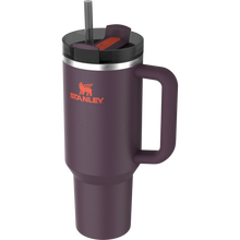 Load image into Gallery viewer, Stanley Quencher H2.0 FlowState Tumbler, 1.2L -Plum