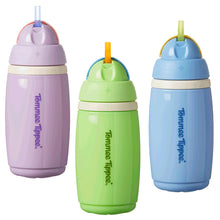 Load image into Gallery viewer, Tommee Tippee Superstar Insulated Straw Cup 266ml, 12+Months