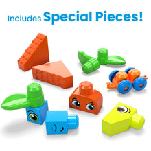 Load image into Gallery viewer, Mega Bloks Bigger Bulk Bag 150pcs 1+Years