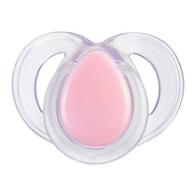 Load image into Gallery viewer, Tommee Tippee (orthodontic) Night Time Soother 18-36m, 2 Pack