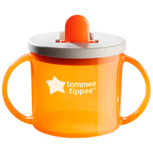 Load image into Gallery viewer, Tommee Tippee Essentials First Cup, 150ml, 4+months