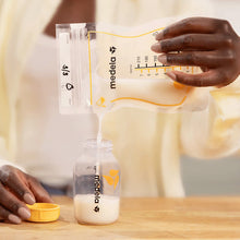 Load image into Gallery viewer, Medela Breast Milk Storage Bags 50Pack