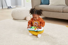 Load image into Gallery viewer, VTech 7-in-1 Grow with Baby Sensory Gym 0+Months