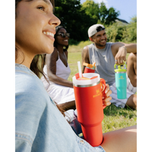 Load image into Gallery viewer, Stanley Quencher H2.0 FlowState Tumbler, 1.2L -Chili