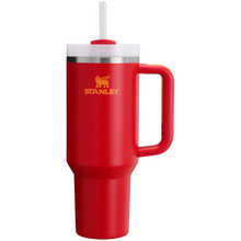 Load image into Gallery viewer, Stanley Quencher H2.0 FlowState Tumbler, 1.2L -Chili
