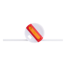 Load image into Gallery viewer, Stanley Quencher H2.0 FlowState Tumbler, 1.2L -Chili