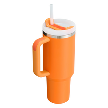 Load image into Gallery viewer, Stanley Quencher H2.0 FlowState Tumbler, 1.2L -Golden Rod