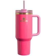 Load image into Gallery viewer, Stanley Quencher H2.0 FlowState Tumbler, 1.2L -Pink Parade