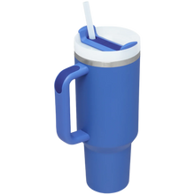 Load image into Gallery viewer, Stanley Quencher H2.0 FlowState Tumbler, 1.2L -Iris