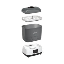 Load image into Gallery viewer, Dr Brown's Steam Bottle Steriliser and Dryer
