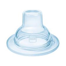 Load image into Gallery viewer, MAM Trainer Cup 2 in 1 Blue 220ml 4+Months