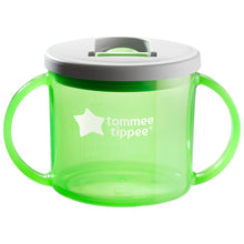 Load image into Gallery viewer, Tommee Tippee Essentials First Cup, 150ml, 4+months