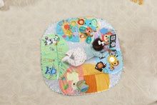 Load image into Gallery viewer, VTech 7-in-1 Grow with Baby Sensory Gym 0+Months