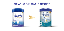 Load image into Gallery viewer, Aptamil (UK) Advanced Follow On Milk, 800g