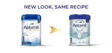 Load image into Gallery viewer, Aptamil (UK) Advanced First Infant Milk, 800g