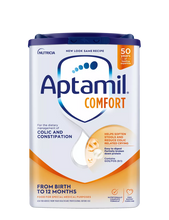 Load image into Gallery viewer, Aptamil Comfort Baby Milk Powder 800G (New)