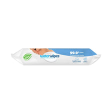 Load image into Gallery viewer, WaterWipes Baby Wipes Sensitive Newborn Skin- 1pk 60 unscented wipes