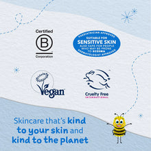 Load image into Gallery viewer, Childs Farm Bubble Bath Organic Raspberry, 250ml