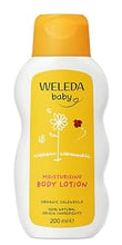 Load image into Gallery viewer, Weleda Calendula Body Lotion - 200ml