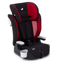 Load image into Gallery viewer, Joie Elevate 1/2/3 Car Seat - Cherry