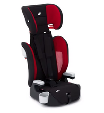 Load image into Gallery viewer, Joie Elevate 1/2/3 Car Seat - Cherry