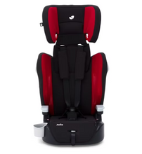 Load image into Gallery viewer, Joie Elevate 1/2/3 Car Seat - Cherry