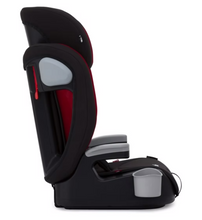 Load image into Gallery viewer, Joie Elevate 1/2/3 Car Seat - Cherry