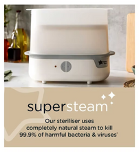 Load image into Gallery viewer, Tommee Tippee Closer to Nature Complete Feeding Set -12 Piece Set, White