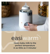 Load image into Gallery viewer, Tommee Tippee Closer to Nature Complete Feeding Set -12 Piece Set, White