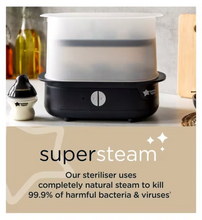 Load image into Gallery viewer, Tommee Tippee Closer to Nature Complete Feeding Set -12 Piece Set, Black