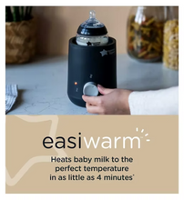 Load image into Gallery viewer, Tommee Tippee Closer to Nature Complete Feeding Set -12 Piece Set, Black