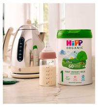 Load image into Gallery viewer, HiPP Organic 1 First Milk Powder, 800g