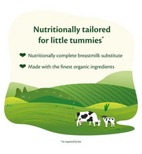 Load image into Gallery viewer, HiPP Organic 1 First Milk Powder, 800g