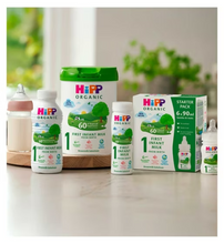 Load image into Gallery viewer, HiPP Organic 1 First Milk Powder, 800g