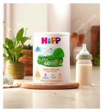 Load image into Gallery viewer, HiPP Organic Anti Reflux Baby Milk Powder Formula from Birth, 800g