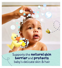 Load image into Gallery viewer, Childs Farm Tear-Free Baby Shampoo & Body Wash, 250ml