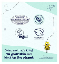 Load image into Gallery viewer, Childs Farm Tear-Free Baby Shampoo & Body Wash, 250ml