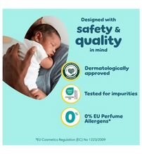 Load image into Gallery viewer, Pampers New Baby Size 1, 50 Nappies, 2-5kg