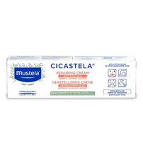 Load image into Gallery viewer, Mustela Cicastela Repairing Cream, 40ml
