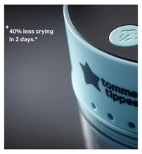 Load image into Gallery viewer, Tommee Tippee Colic Soothe Milk Air Remover