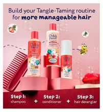 Load image into Gallery viewer, Childs Farm Tangle-Taming Conditioner Strawberry & Mint, 250ml