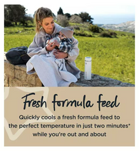 Load image into Gallery viewer, Tommee Tippee GoPrep Portable Formula Feed Maker