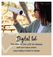Load image into Gallery viewer, Tommee Tippee GoPrep Portable Formula Feed Maker
