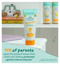 Load image into Gallery viewer, Childs Farm Baby Oat Derma Moisturiser Fragrance-free, 200ml