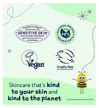 Load image into Gallery viewer, Childs Farm 2 in 1 Shampoo & Conditioner, Apple & Pear, 250ml